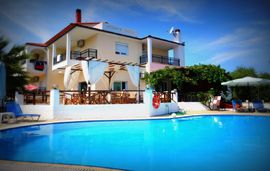 Aegli Studios, Skala Potamia, Thassos