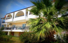 Aegli Studios, Skala Potamia, Thassos