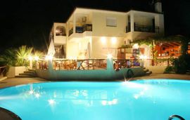 Aegli Studios, Skala Potamia, Thassos