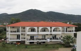 Aegli Studios, Skala Potamia, Thassos