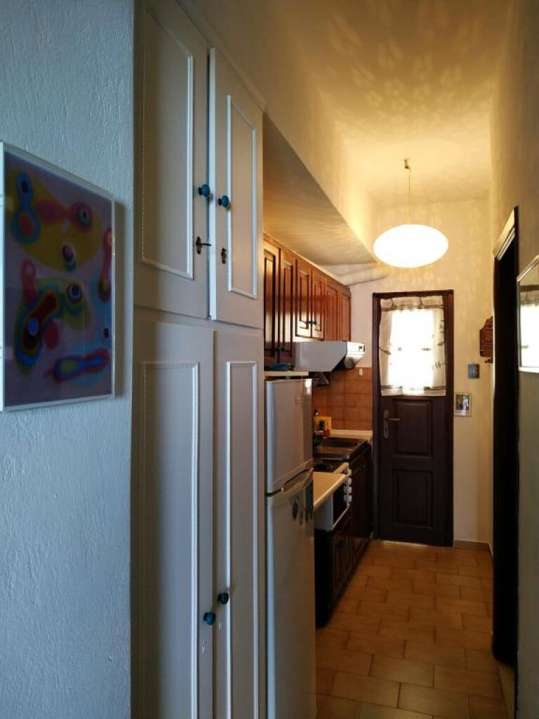 Fetsis Apartments, Agios Nikitas, Lefkada