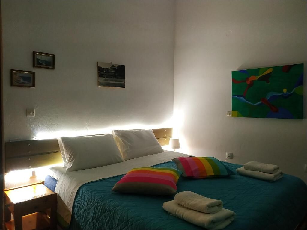 Fetsis Apartments, Agios Nikitas, Lefkada