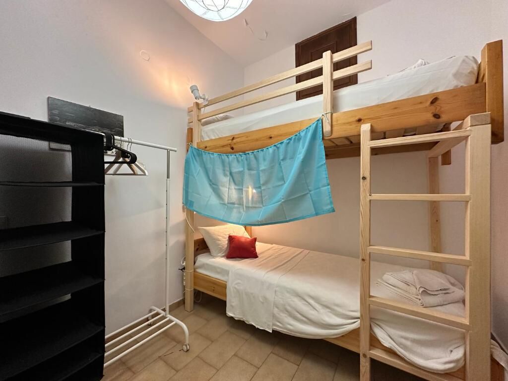 Fetsis Apartments, Agios Nikitas, Lefkada