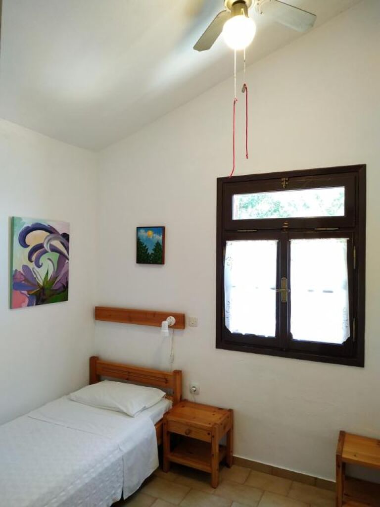 Fetsis Apartments, Agios Nikitas, Lefkada