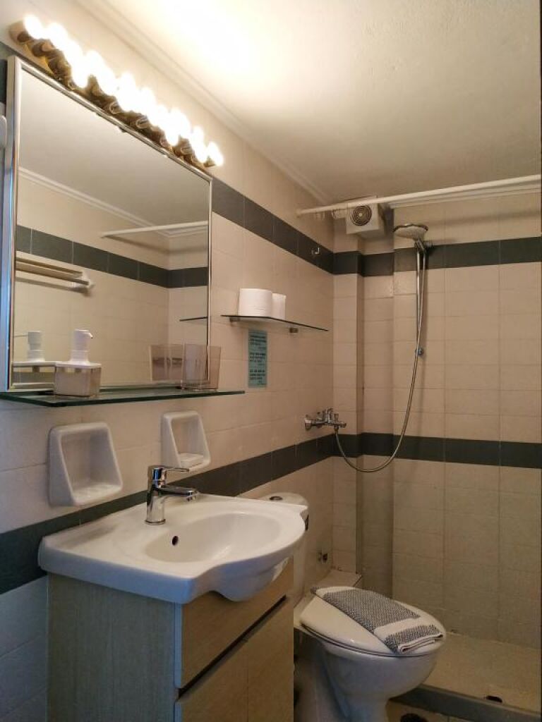 Fetsis Apartments, Agios Nikitas, Lefkada