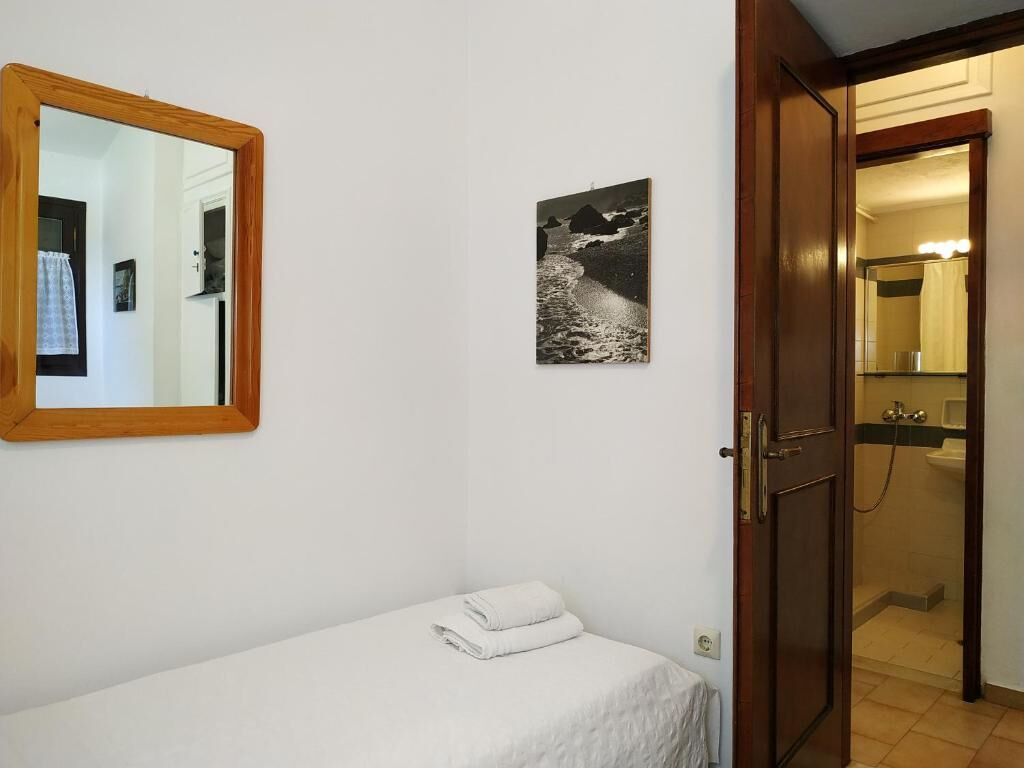 Fetsis Apartments, Agios Nikitas, Lefkada