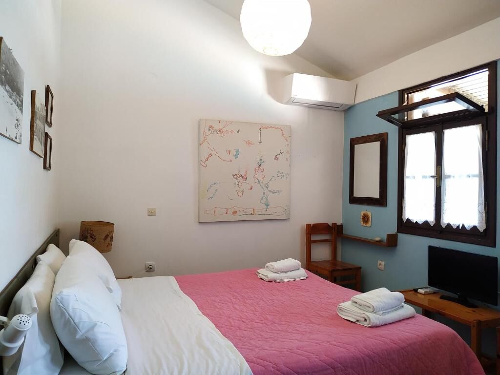 Fetsis Apartments, Agios Nikitas, Lefkada