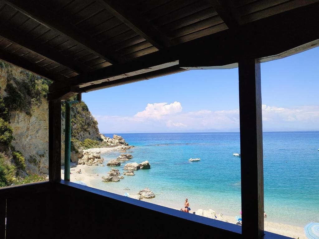 Fetsis Apartments, Agios Nikitas, Lefkada