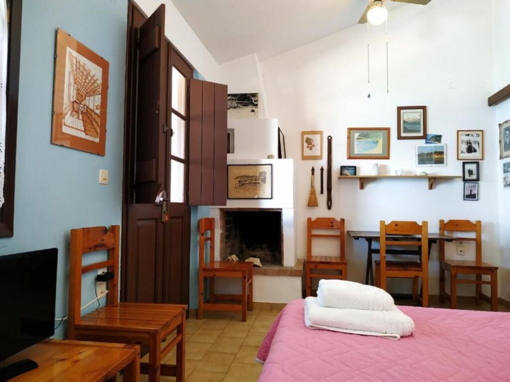 Fetsis Apartments, Agios Nikitas, Lefkada