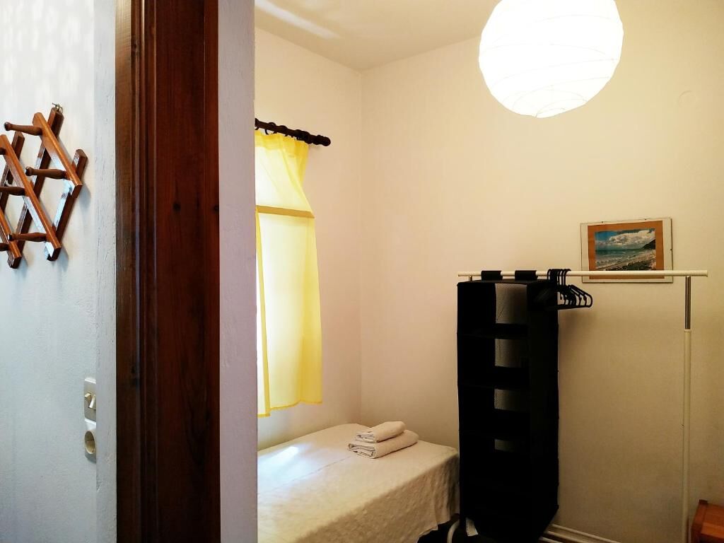 Fetsis Apartments, Agios Nikitas, Lefkada