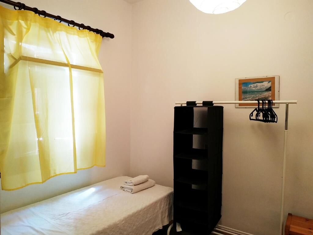 Fetsis Apartments, Agios Nikitas, Lefkada