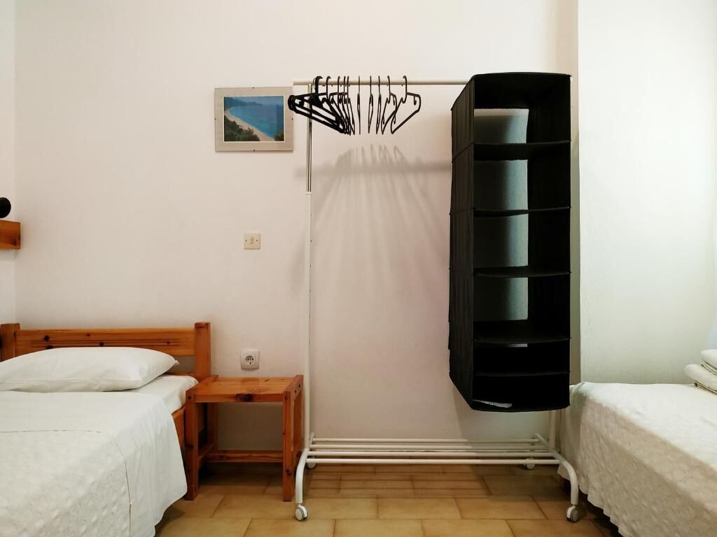 Fetsis Apartments, Agios Nikitas, Lefkada