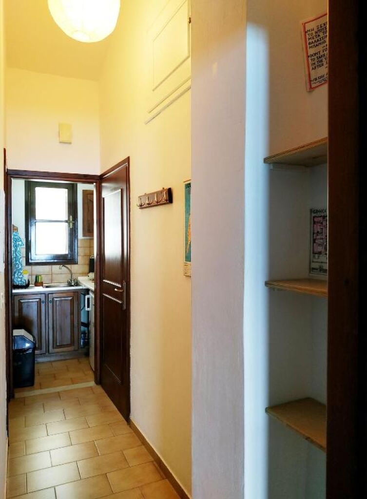 Fetsis Apartments, Agios Nikitas, Lefkada