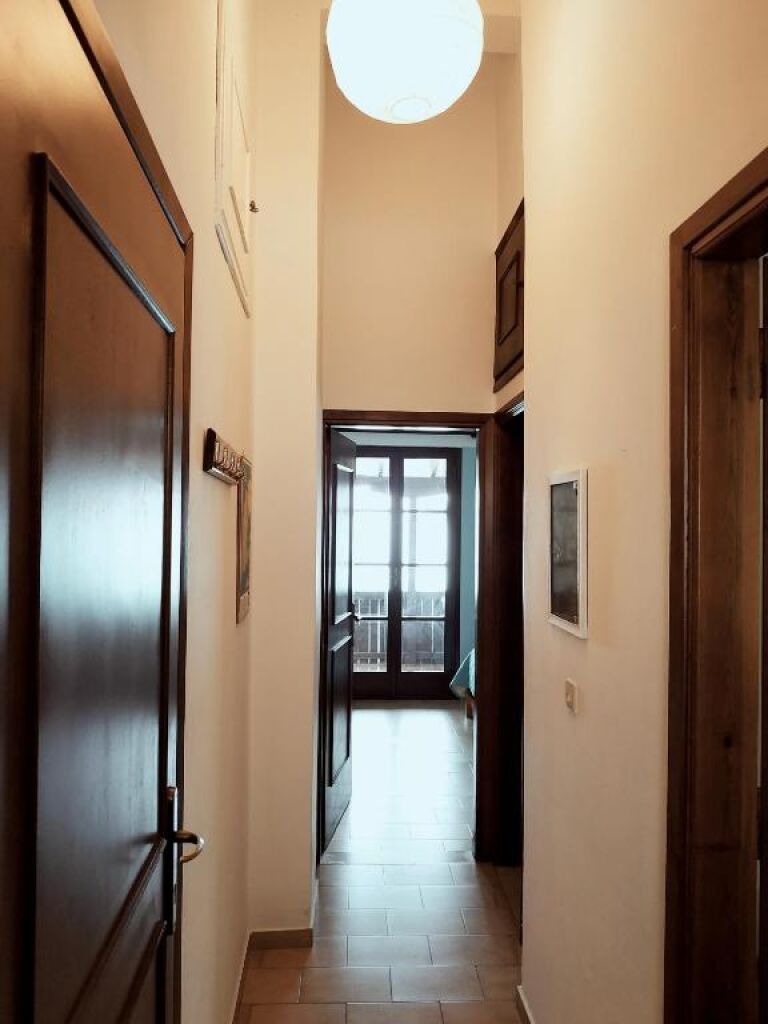 Fetsis Apartments, Agios Nikitas, Lefkada