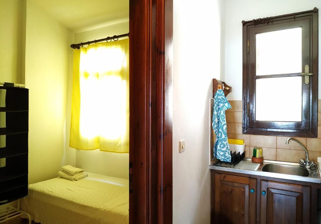 Fetsis Apartments, Agios Nikitas, Lefkada