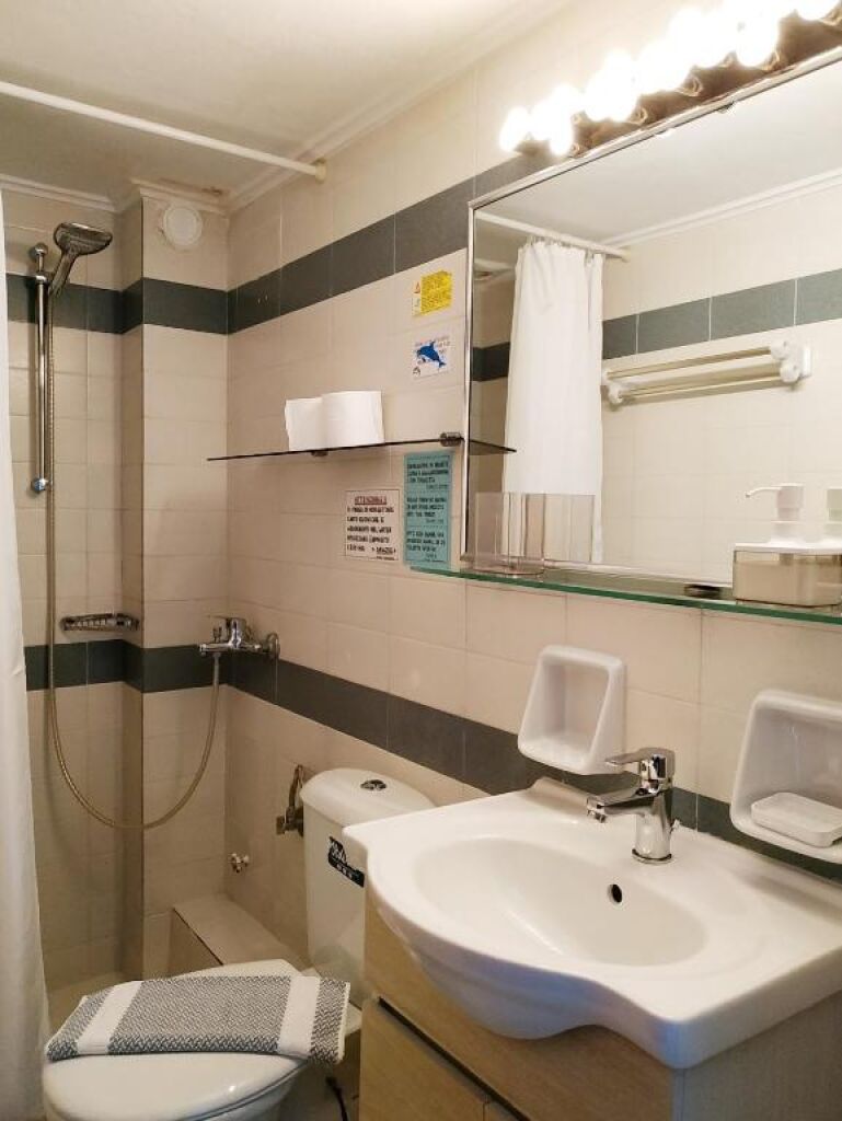 Fetsis Apartments, Agios Nikitas, Lefkada