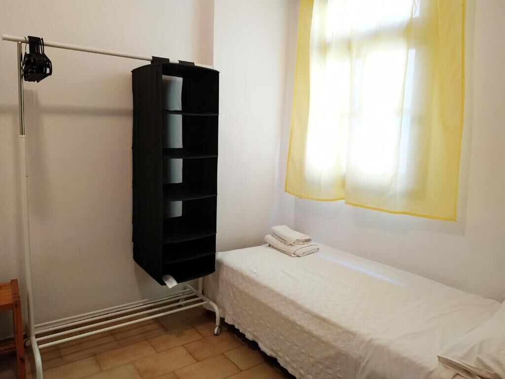 Fetsis Apartments, Agios Nikitas, Lefkada