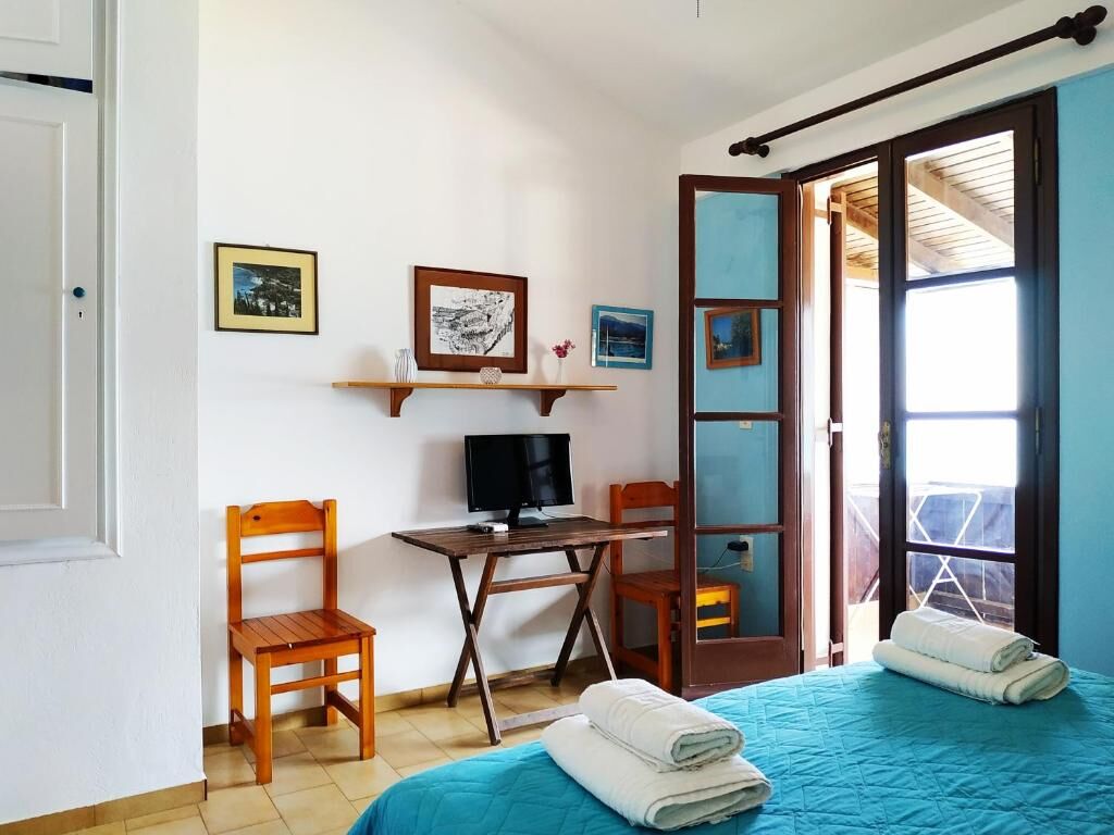 Fetsis Apartments, Agios Nikitas, Lefkada