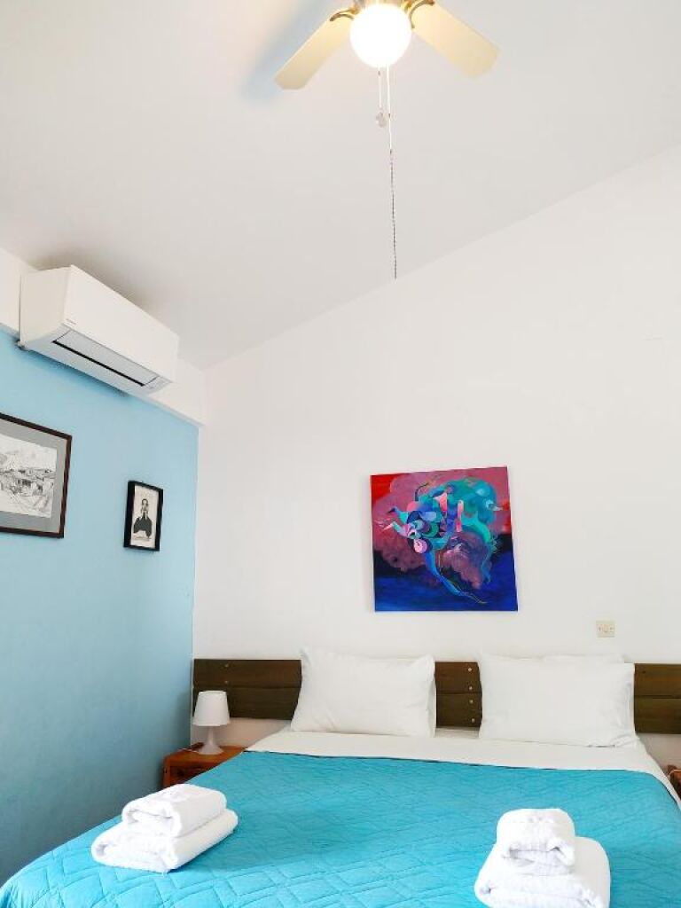 Fetsis Apartments, Agios Nikitas, Lefkada