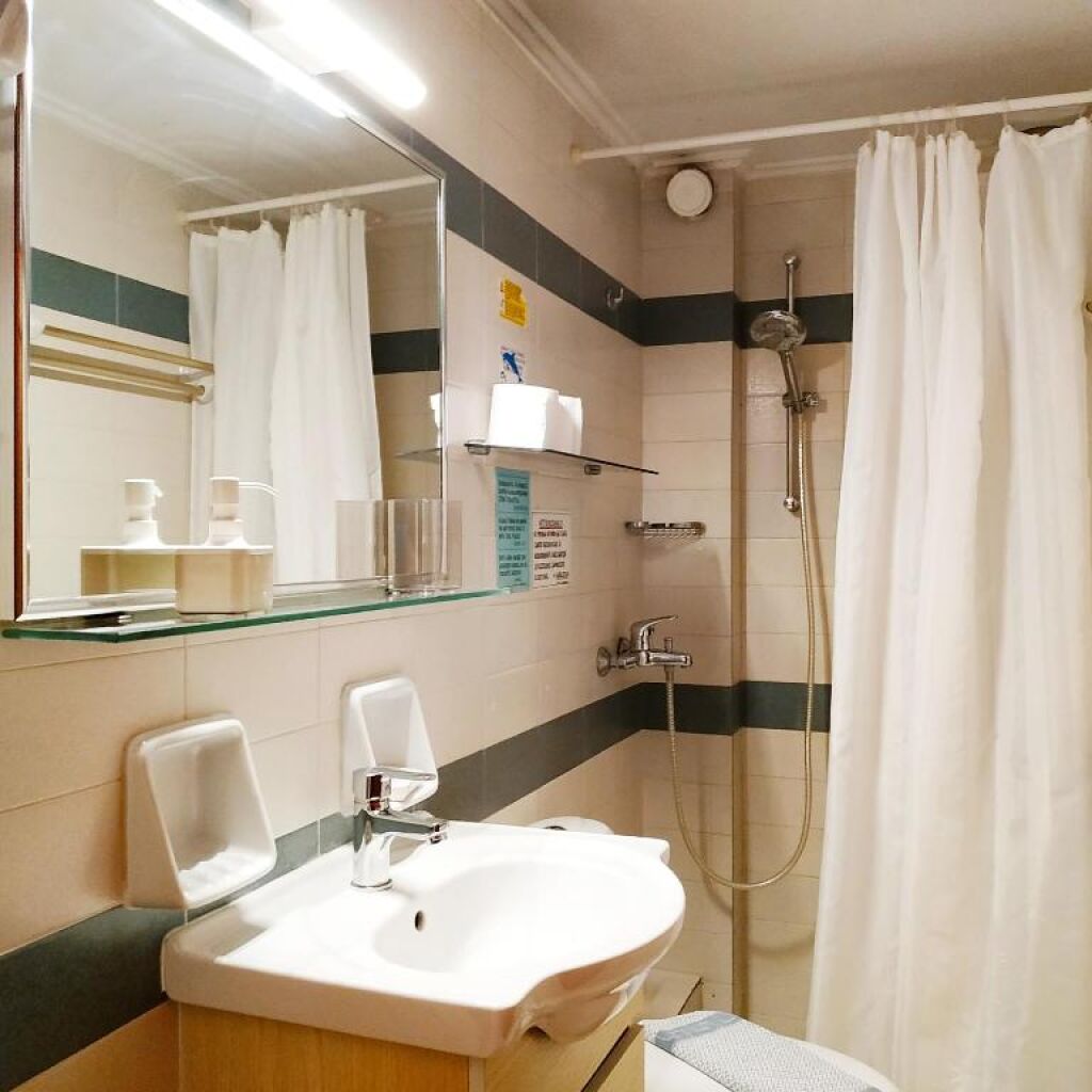 Fetsis Apartments, Agios Nikitas, Lefkada