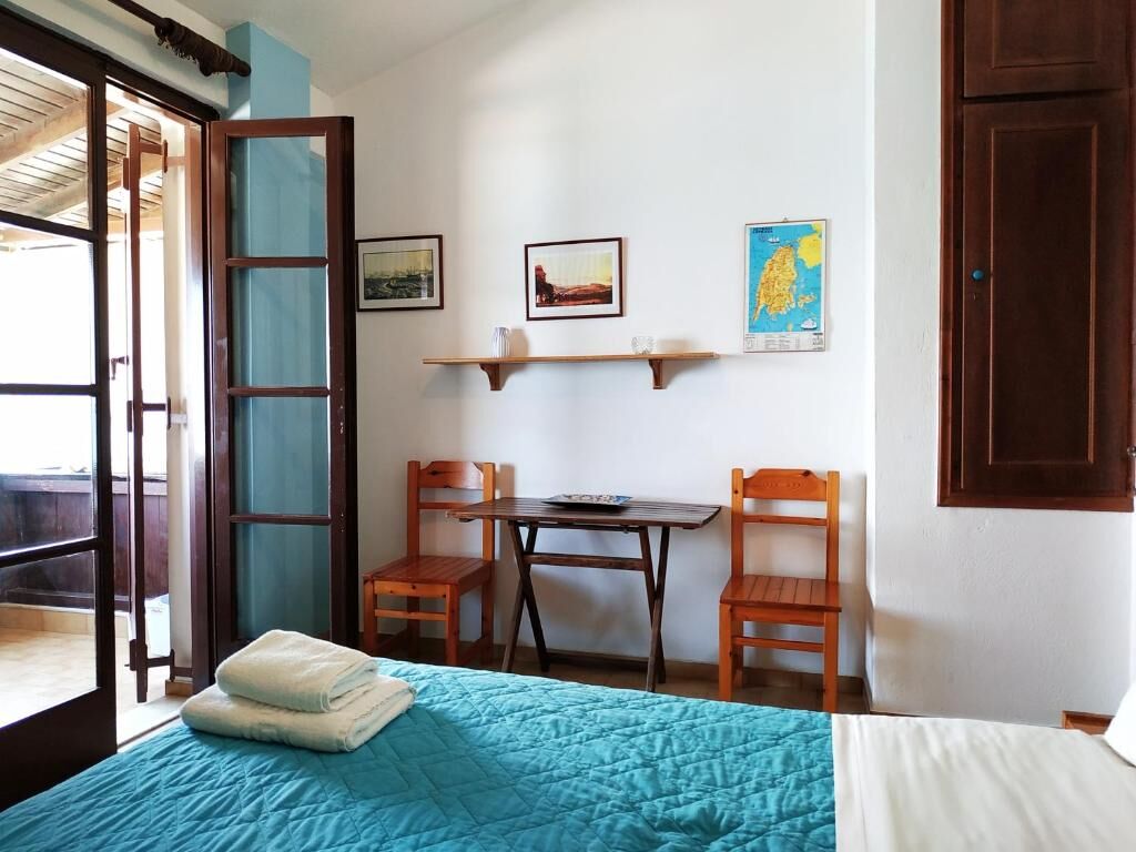 Fetsis Apartments, Agios Nikitas, Lefkada
