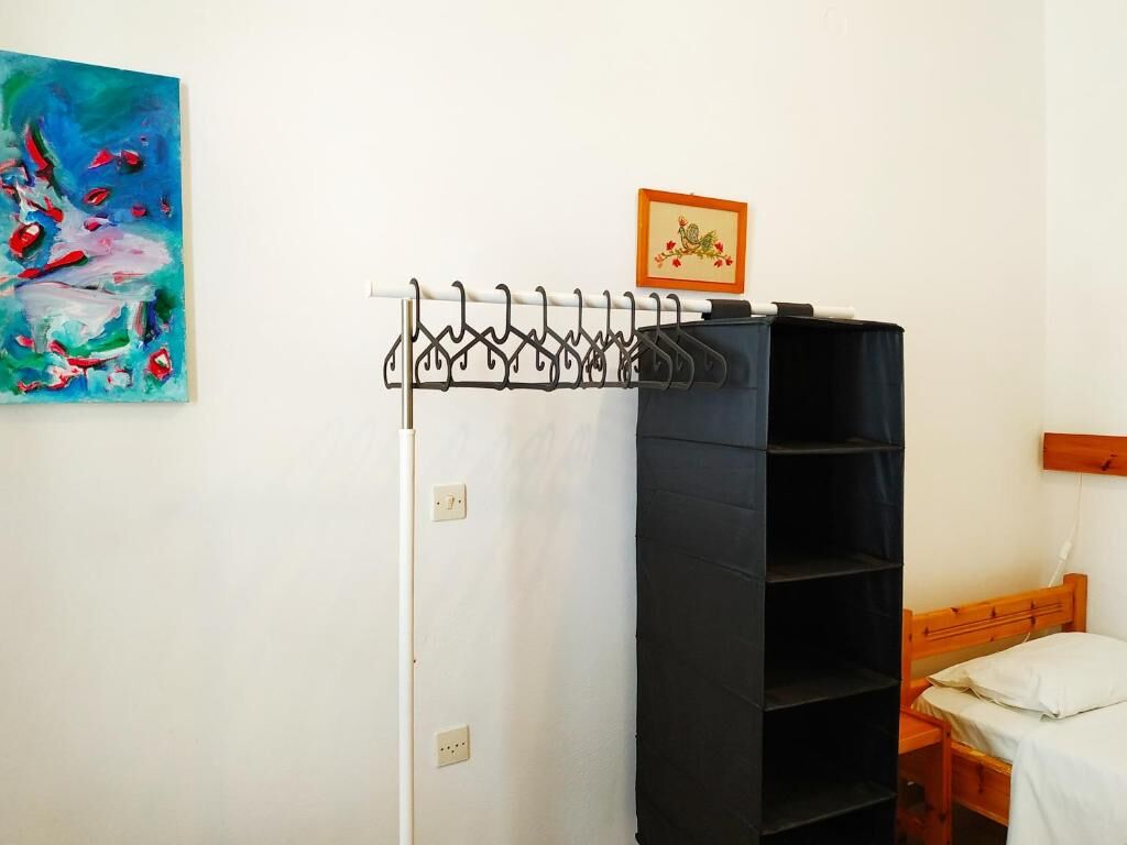 Fetsis Apartments, Agios Nikitas, Lefkada