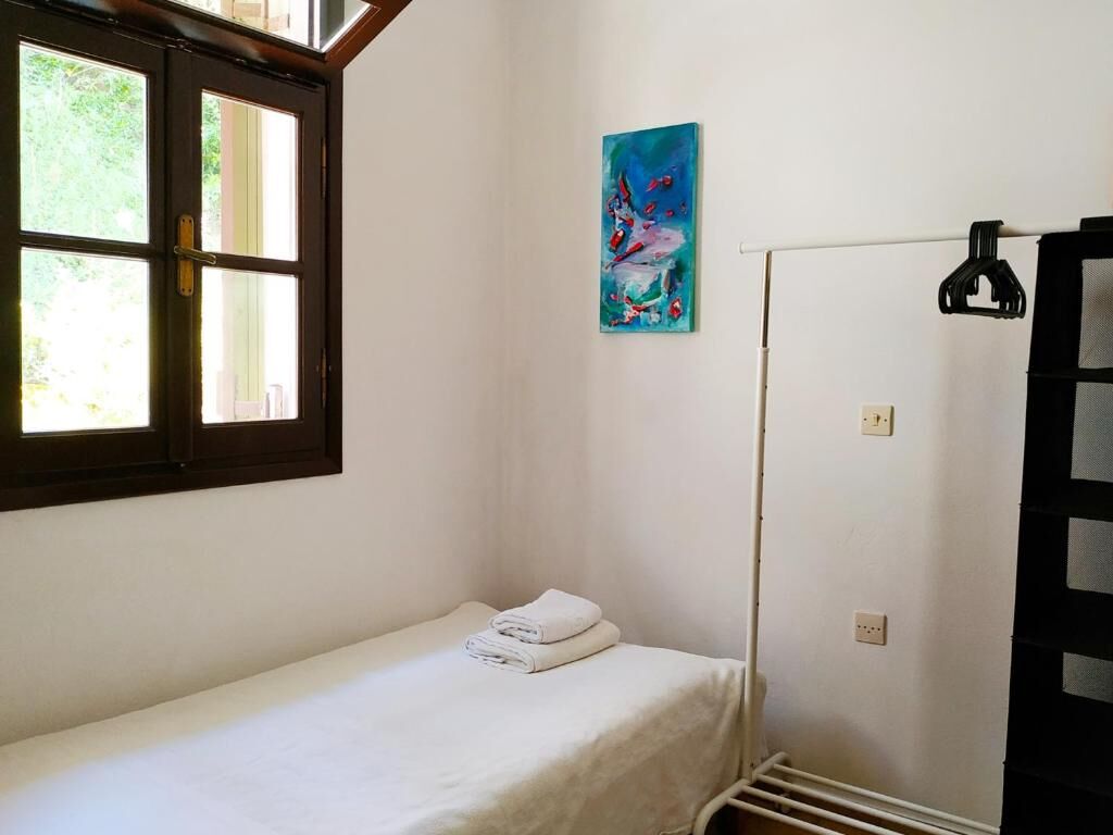 Fetsis Apartments, Agios Nikitas, Lefkada