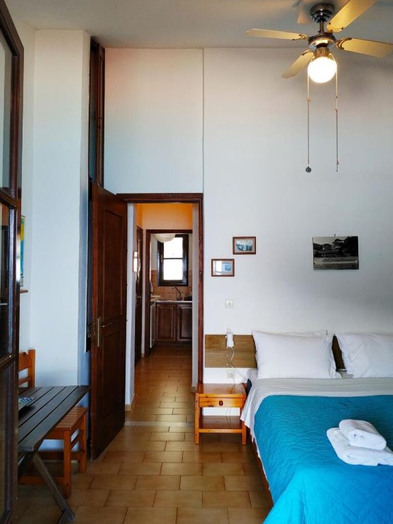 Fetsis Apartments, Agios Nikitas, Lefkada
