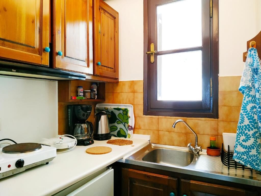 Fetsis Apartments, Agios Nikitas, Lefkada
