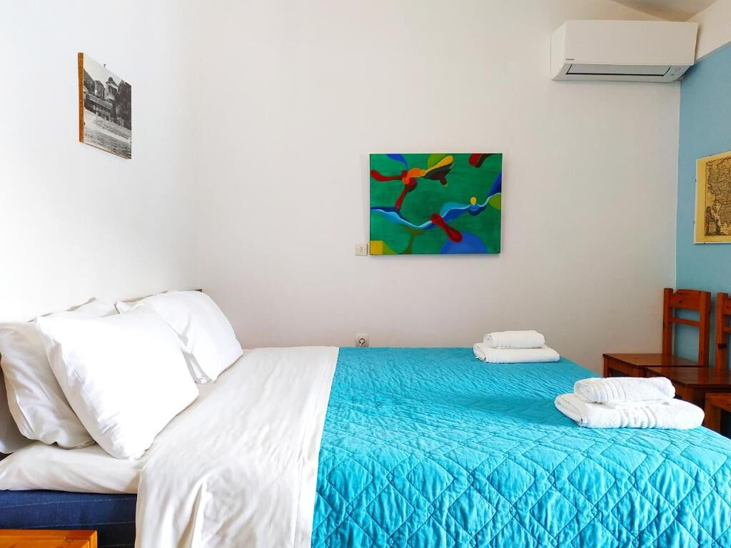 Fetsis Apartments, Agios Nikitas, Lefkada