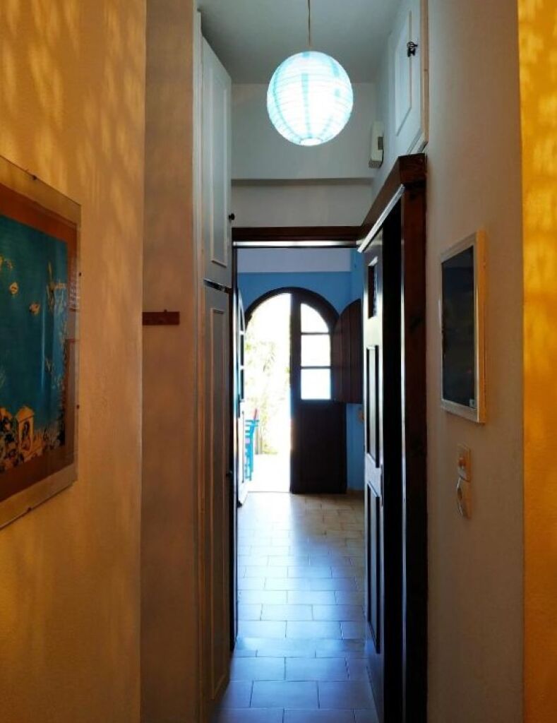 Fetsis Apartments, Agios Nikitas, Lefkada