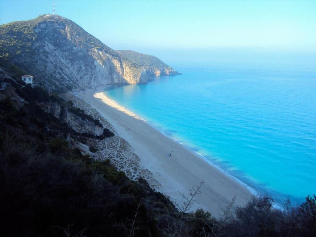 Fetsis Apartments, Agios Nikitas, Lefkada