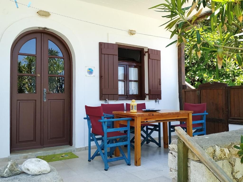 Fetsis Apartments, Agios Nikitas, Lefkada