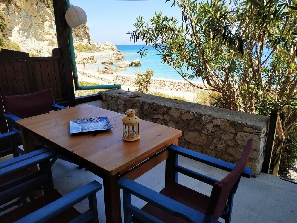 Fetsis Apartments, Agios Nikitas, Lefkada