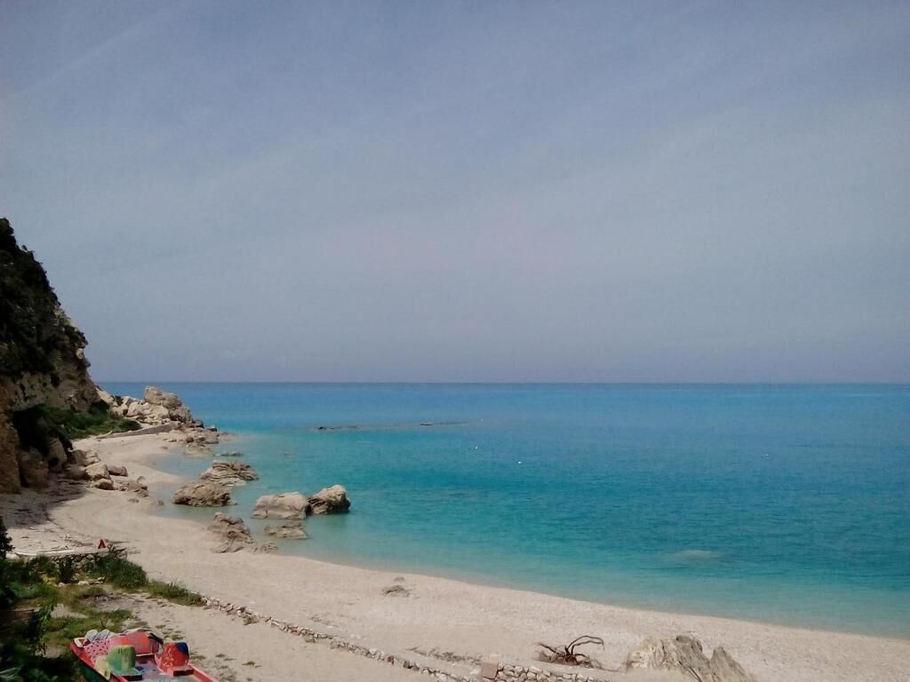 Fetsis Apartments, Agios Nikitas, Lefkada