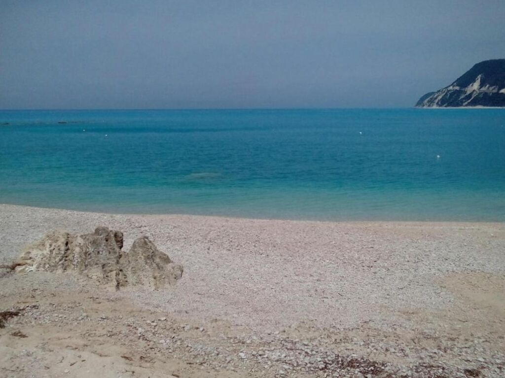 Fetsis Apartments, Agios Nikitas, Lefkada