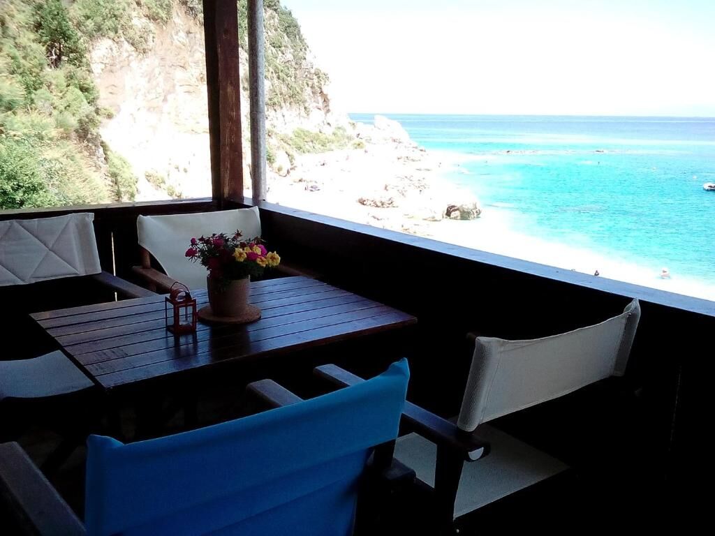 Fetsis Apartments, Agios Nikitas, Lefkada