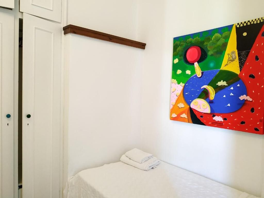 Fetsis Apartments, Agios Nikitas, Lefkada