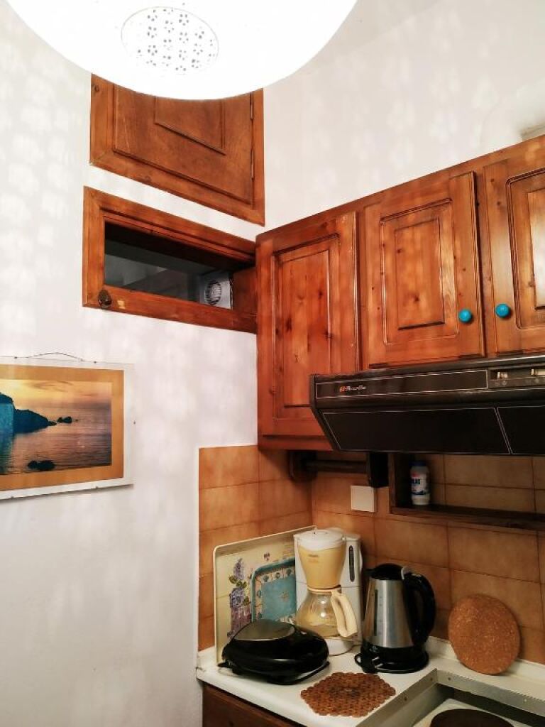 Fetsis Apartments, Agios Nikitas, Lefkada