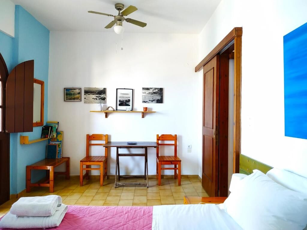 Fetsis Apartments, Agios Nikitas, Lefkada