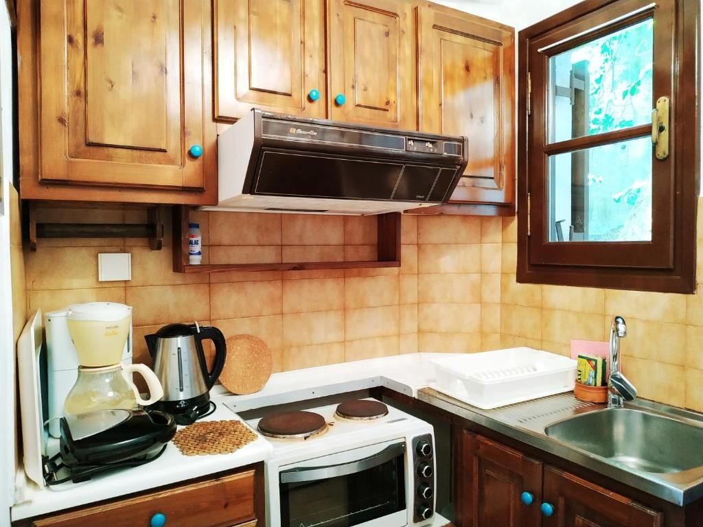 Fetsis Apartments, Agios Nikitas, Lefkada