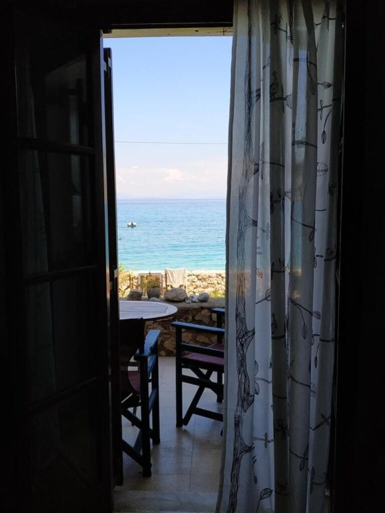 Fetsis Apartments, Agios Nikitas, Lefkada