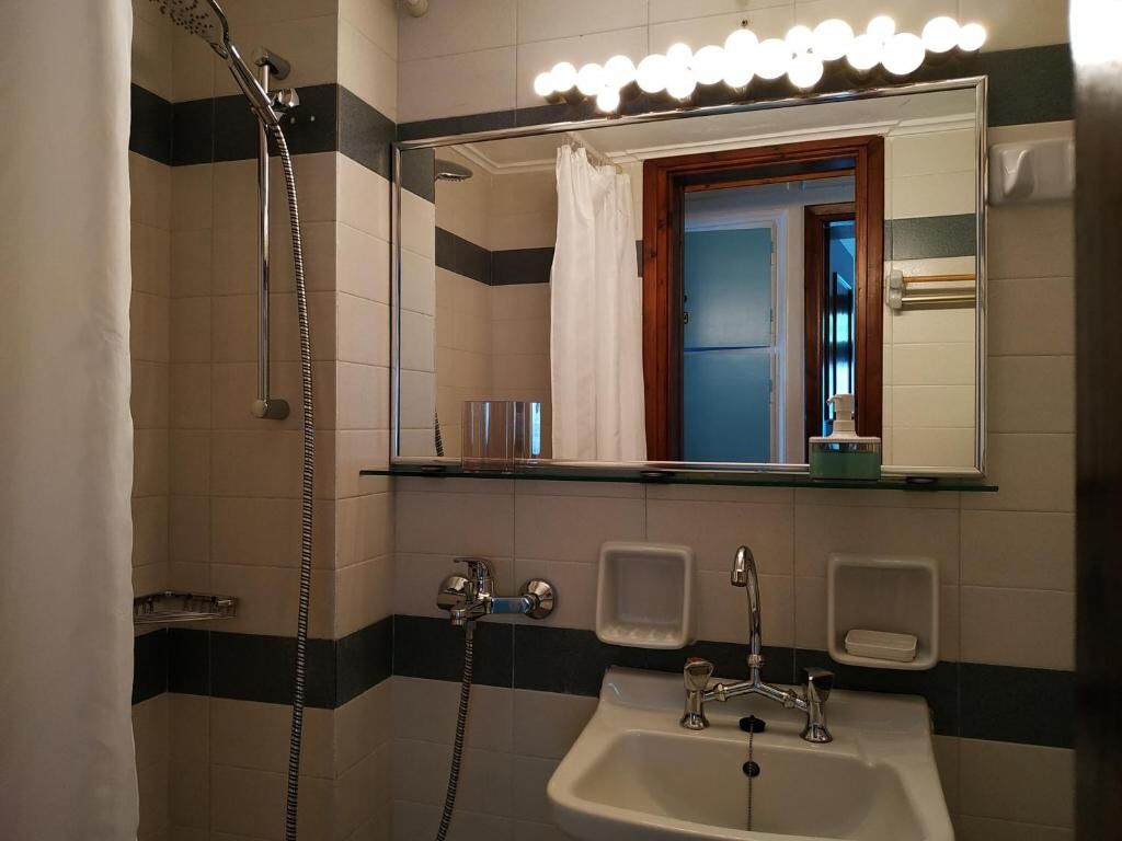 Fetsis Apartments, Agios Nikitas, Lefkada