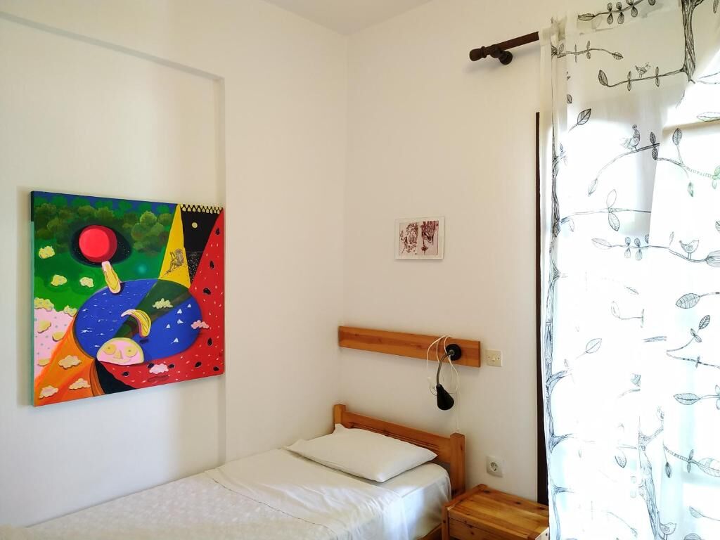 Fetsis Apartments, Agios Nikitas, Lefkada