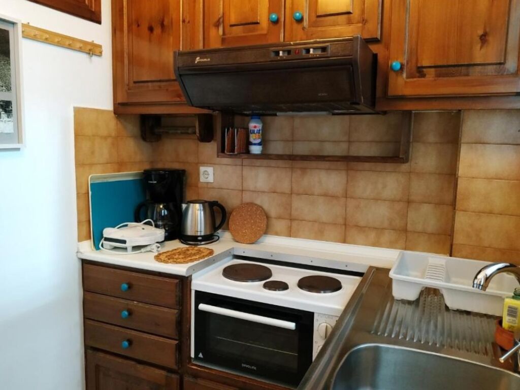 Fetsis Apartments, Agios Nikitas, Lefkada