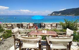 Fetsis Apartments, Agios Nikitas, Lefkada