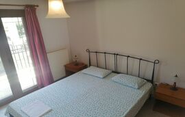 Porto Almira Apartments, Nikiti, Sithonia