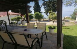 Porto Almira Apartments, Nikiti, Sithonia