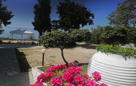 Porto Almira Apartments, Nikiti, Sithonia