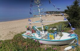 Porto Almira Apartments, Nikiti, Sithonia